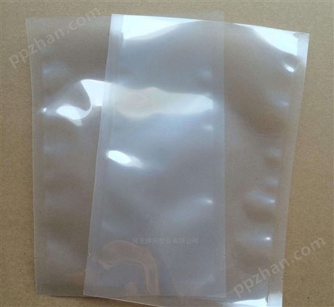 食品铝箔包装复合膜|尼龙透明真空包装袋