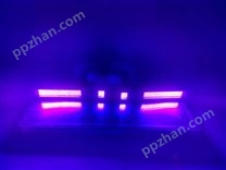 高解析喷码机UV固化灯