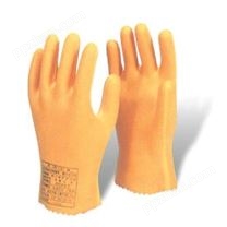雙層絕緣手套（日本 YS）