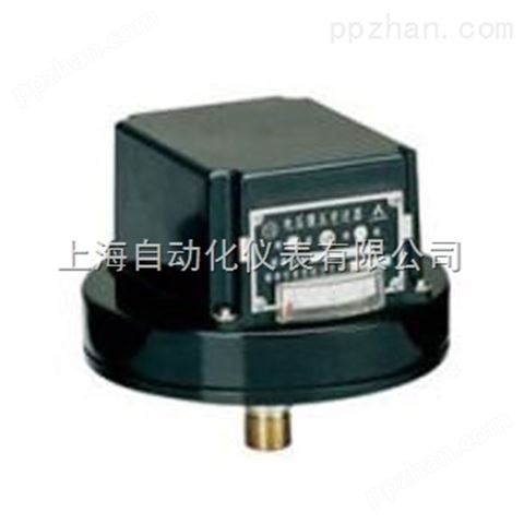 YSG-02电感微压变送器