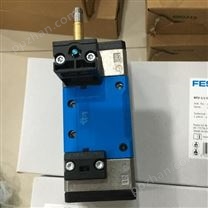 费斯托FESTO单电控电磁阀产品特性一览
