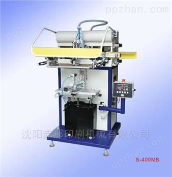 软管丝网印刷机玻璃管丝印机PVC胶管印字机