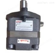 变量叶片泵VPE-F30-D-10（无振动.低噪音）