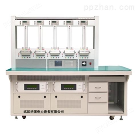 辽宁省三相电能表检验装置（6表位）价格