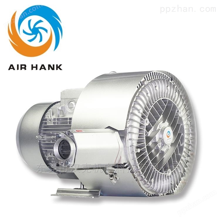 汉克粮食输送高压风泵RBG 730 4D3C