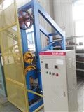 专业生产电梯钢丝绳疲劳试验机