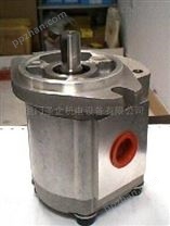 中国台湾新鸿双联齿轮泵HGP-22A-L33R图片