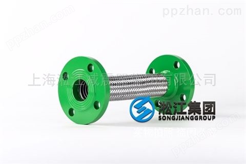 南京市DN150mm波纹金属软管/管道产品