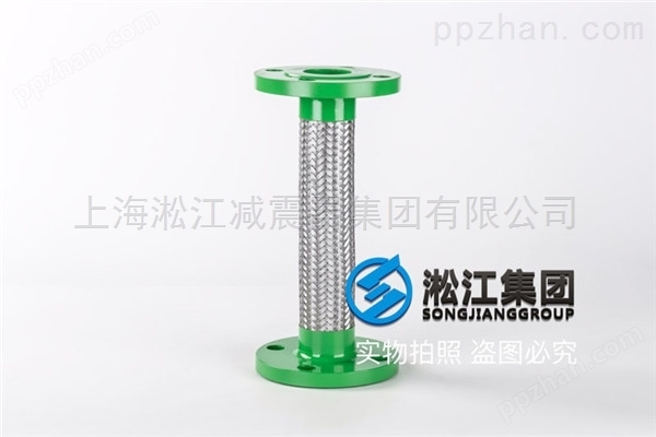 天津DN40mm金属编织软管/耐油性强
