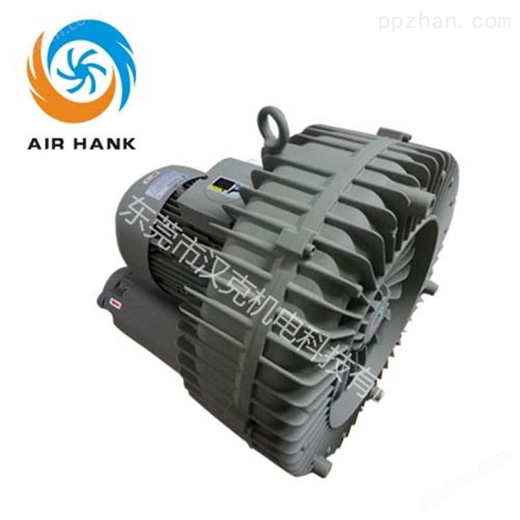 大功率印刷设备高压气泵RBG  710 004C
