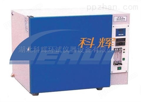 武汉科辉HH.CP-01气套式二氧化碳培养箱