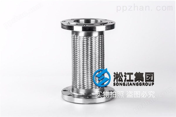 鄂州法兰式不锈钢金属软管详细价格咨询