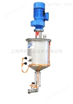 ViscoTec Pumpen 专业泵系产品祥树*供应